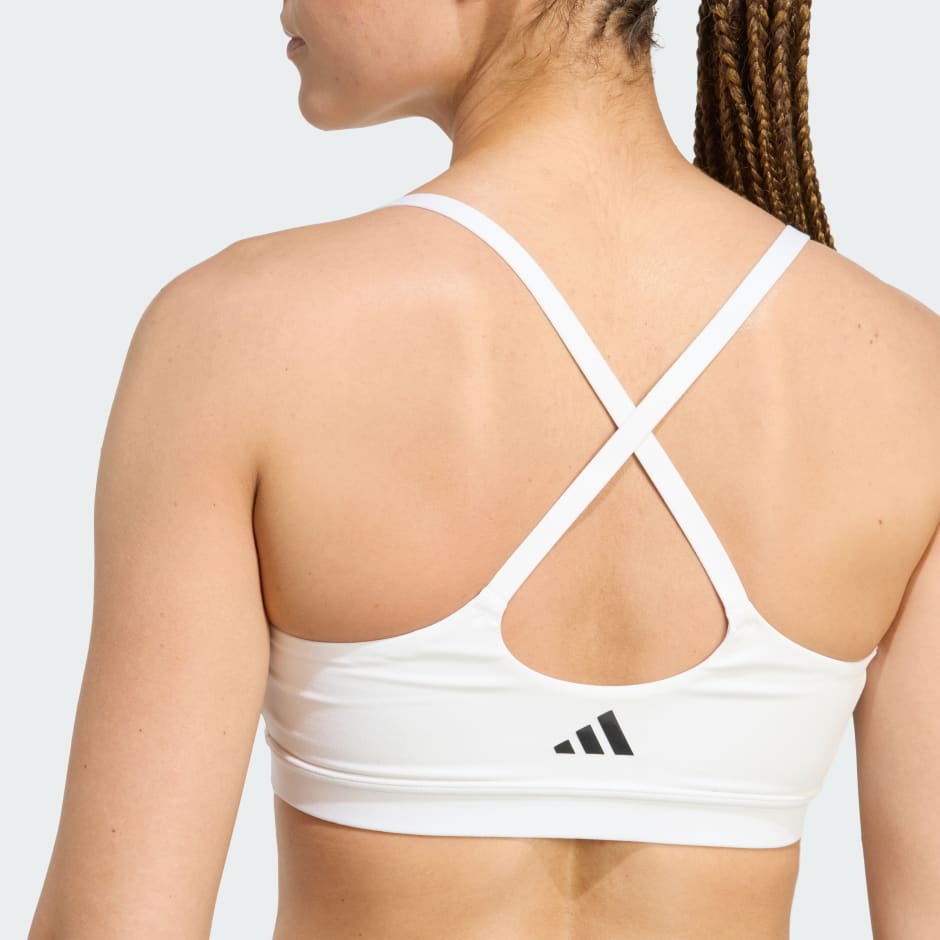 All Me Light Support Bra