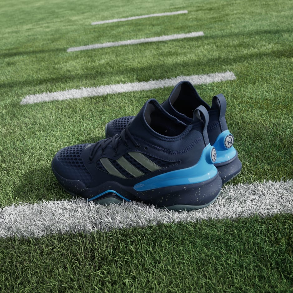 Pantofi de antrenament Mahomes 2 Impact FLX Tyler, Texas pentru teren sintetic