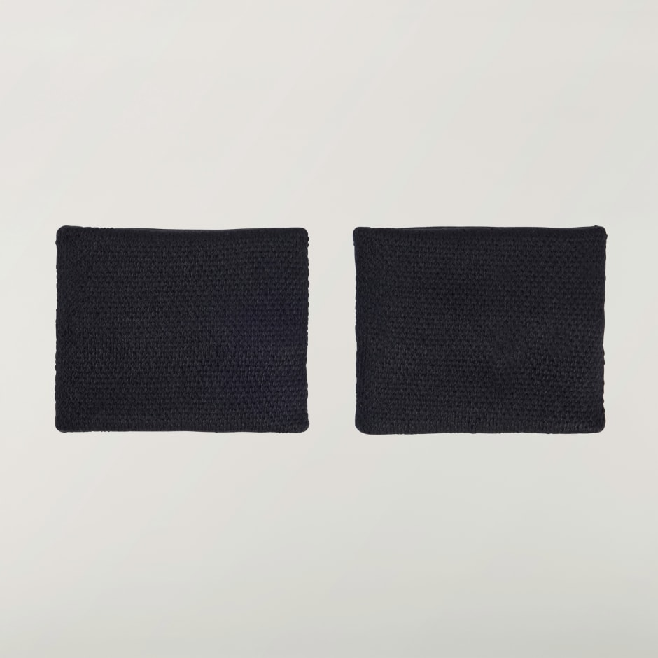 Tennis Y-3 Small Wristbands