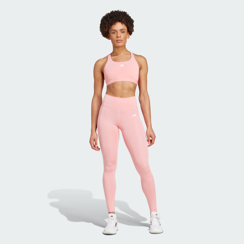 TLRDREACT Training High-Support Bra