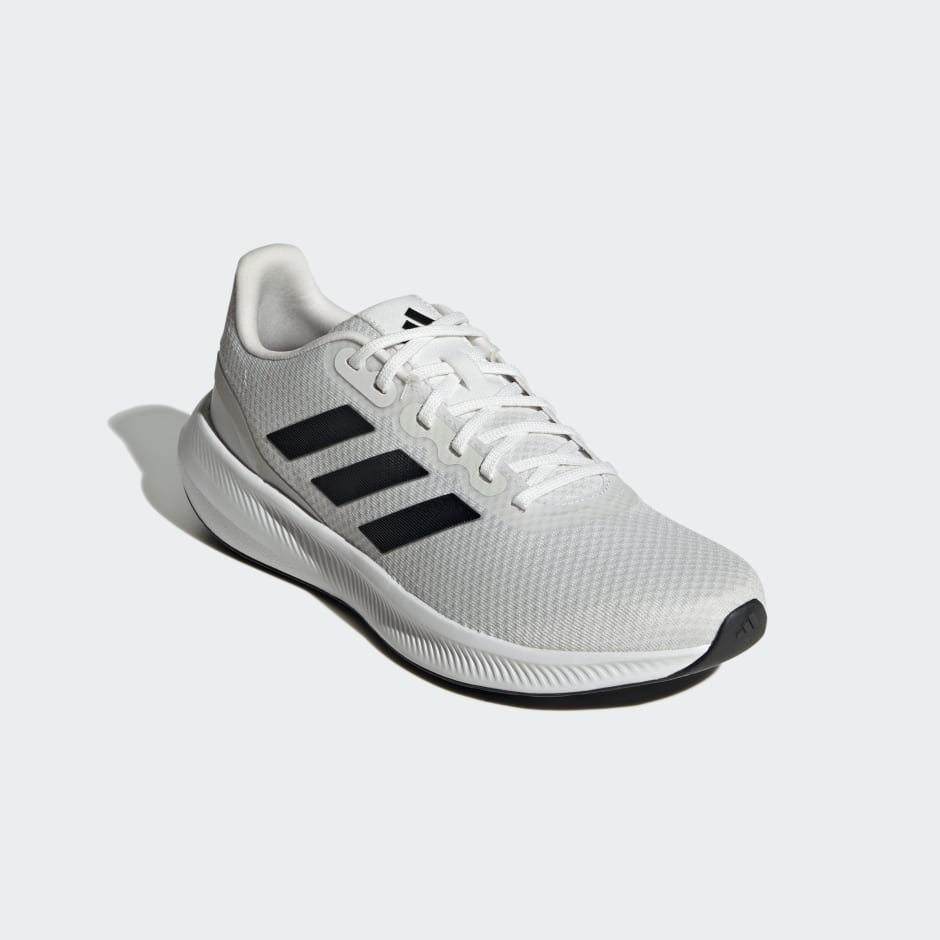 adidas Runfalcon 3.0 Shoes - White | adidas UAE