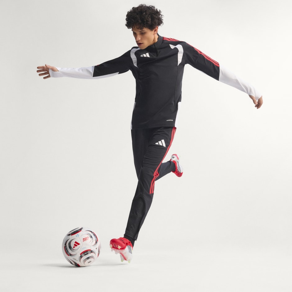 Chaussure de football PREDATOR ELITE Fold-Over Tongue terrain souple