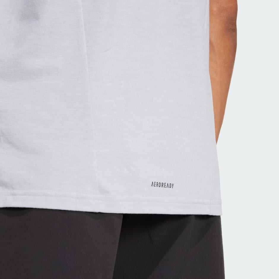 Designed for Training Workout Tank Top