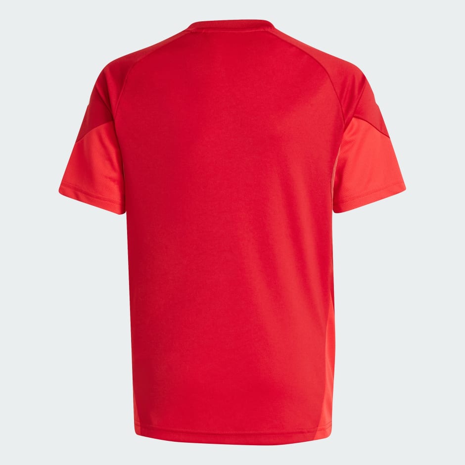 Tiro 25 Competition Training Jersey Kids