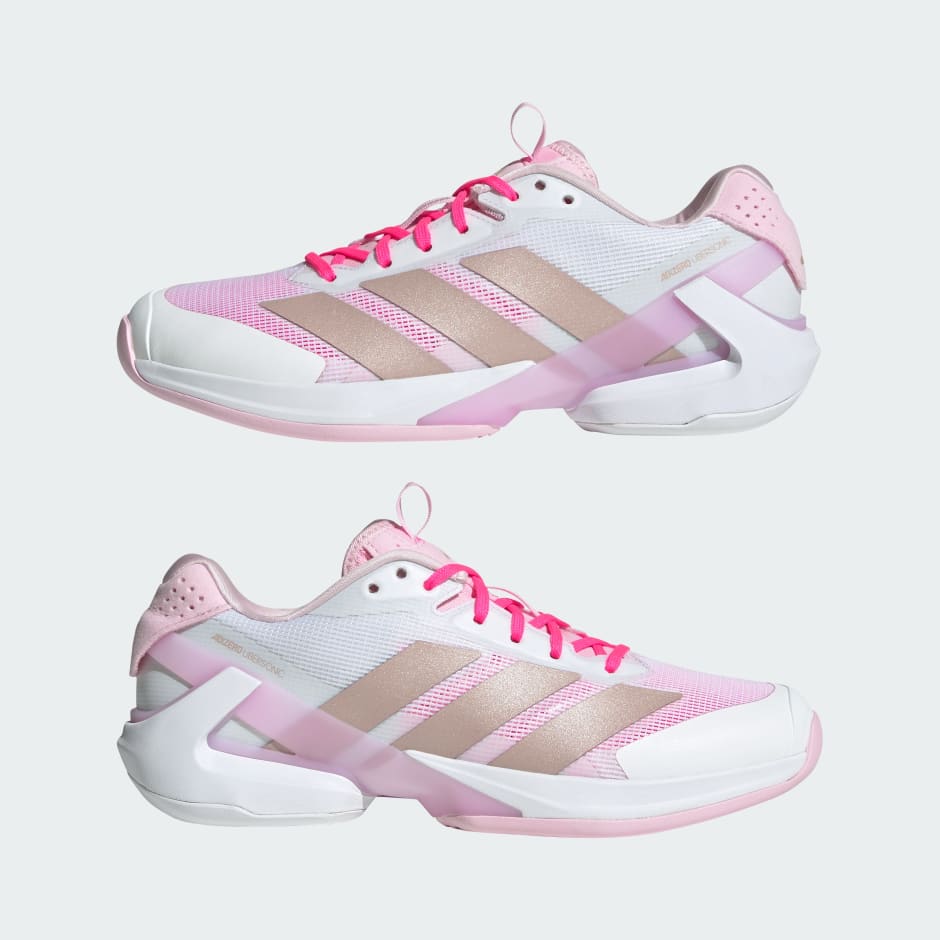 adizero Ubersonic 5 Tennis Shoes