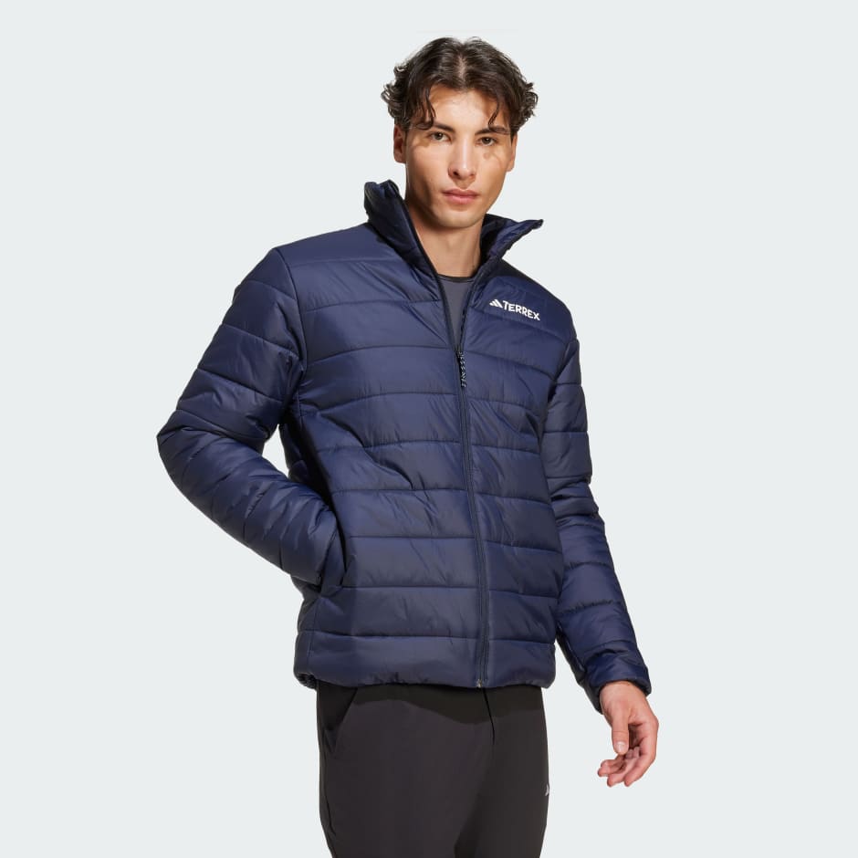 جاكيت Terrex Multi Essentials Insulated