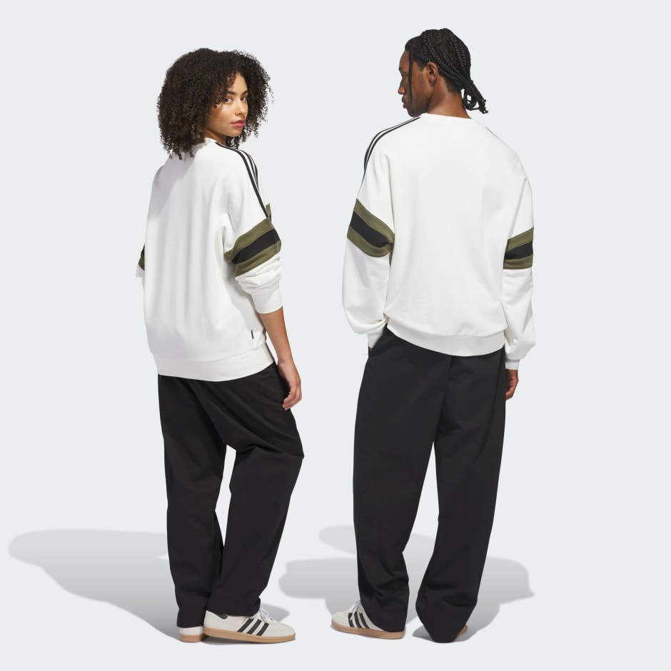 HLAČE SKATEBOARDING PINTUCK 2.0