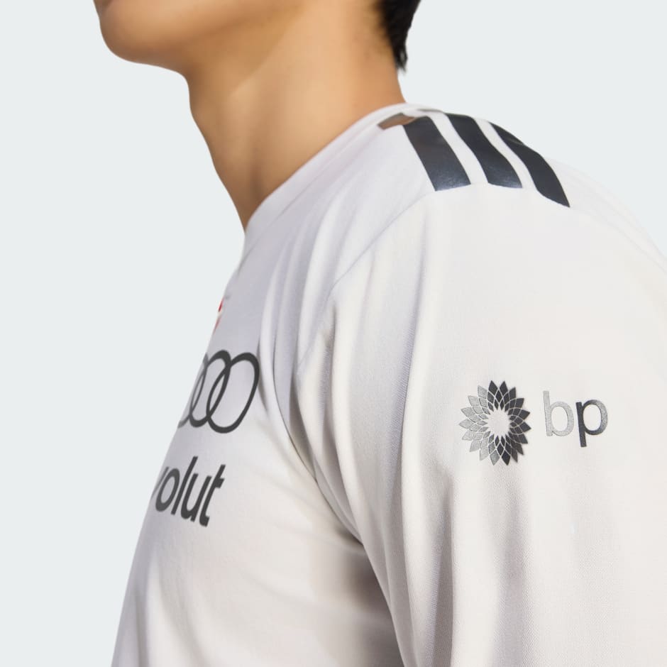 POLO MAJICA DUGIH RUKAVA AUDI REVOLUT F1 TEAM ENGINEERS & MARKETING