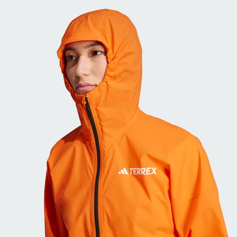 Terrex Xperior 2.5 Layer Light Climaproof Jacket