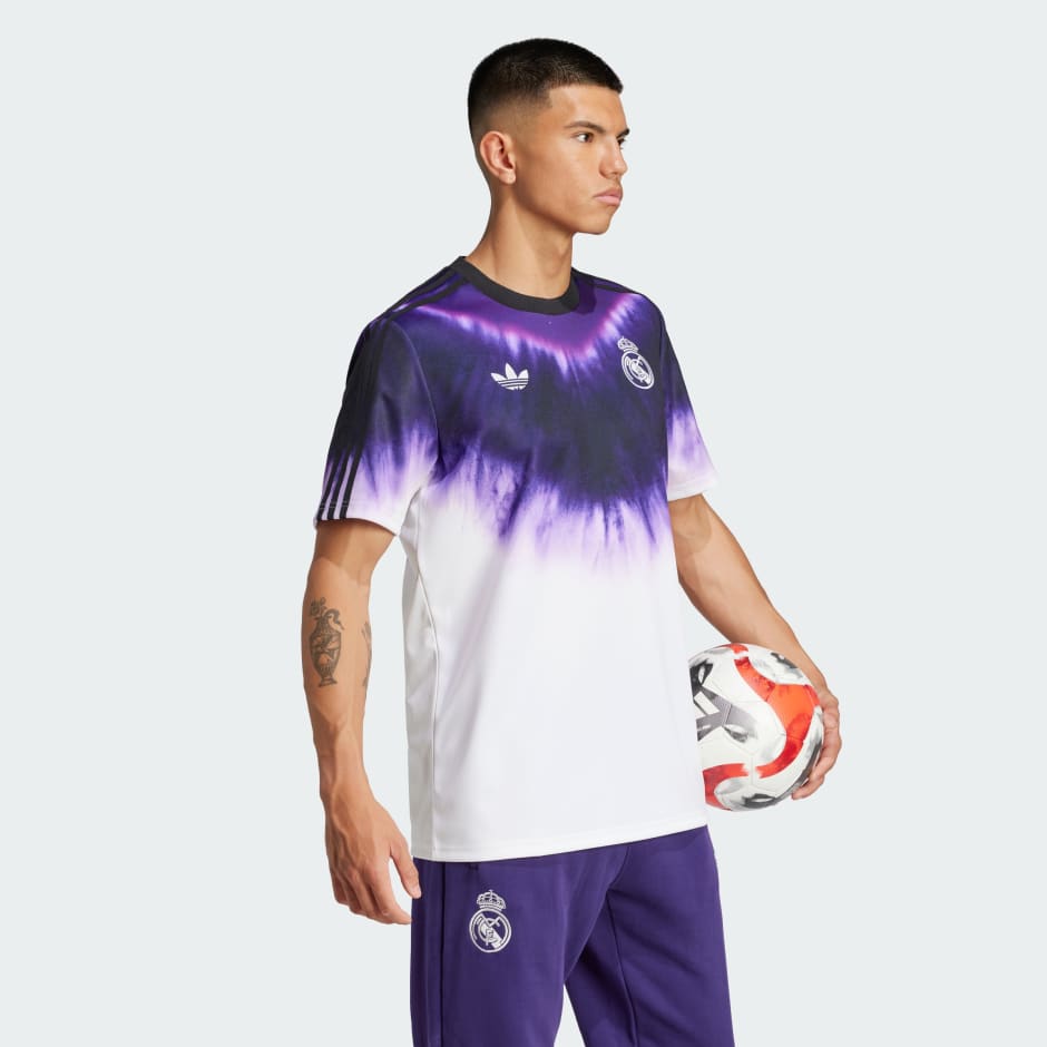 جيرسي Real Madrid CNY