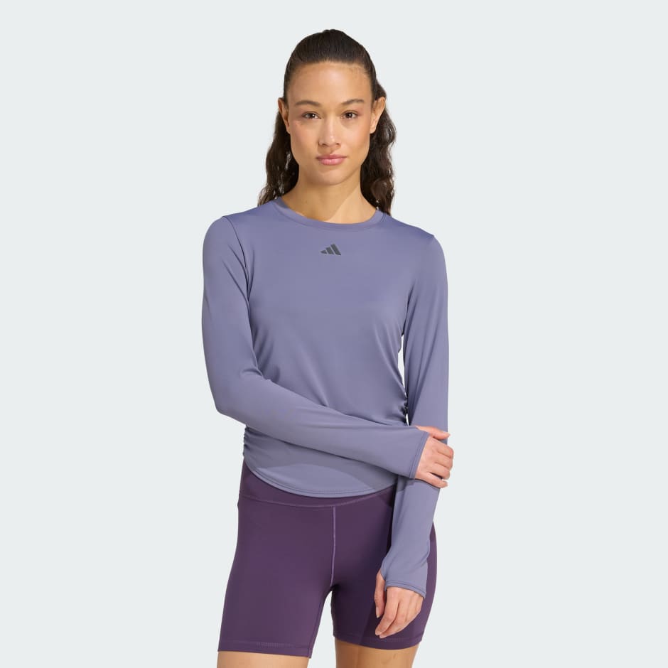 All Me Winter 長袖上衣