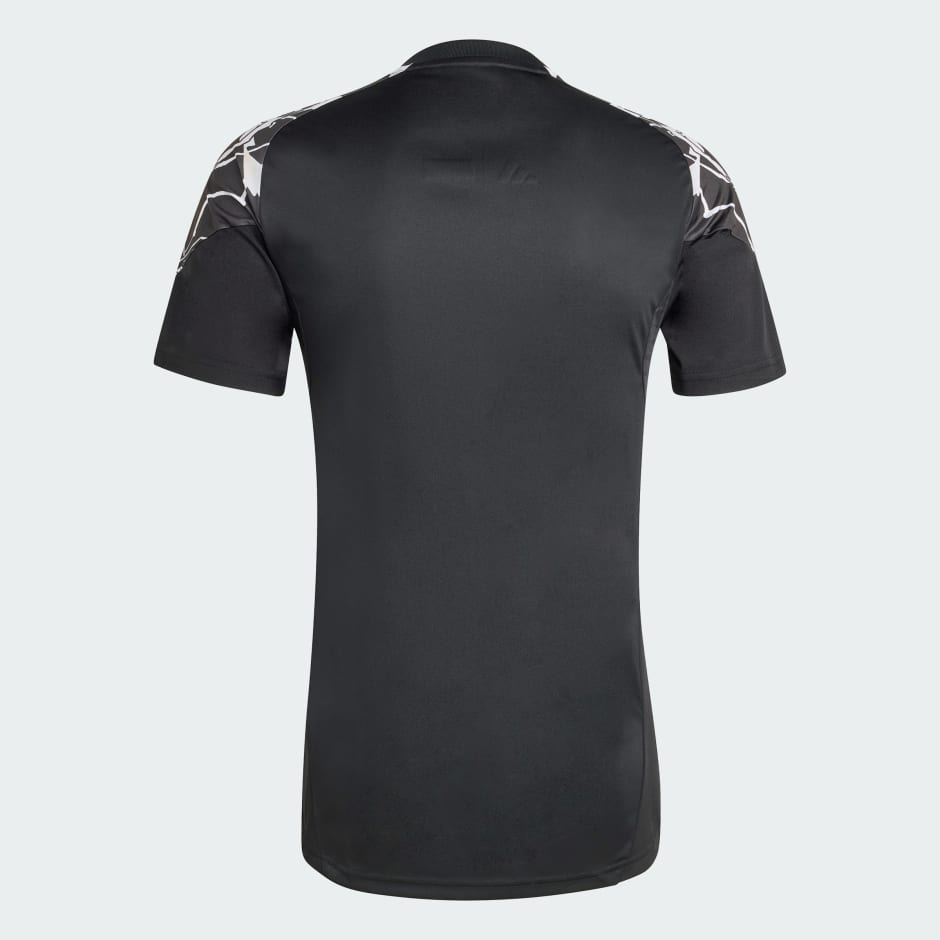 TRICOU ALL BLACKS MARVEL PERFORMANCE