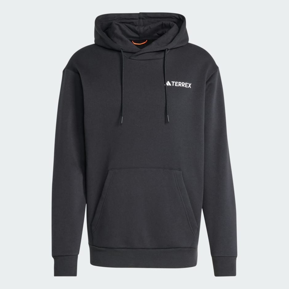 Buzo con Capucha Terrex Multi Logo Pequeño