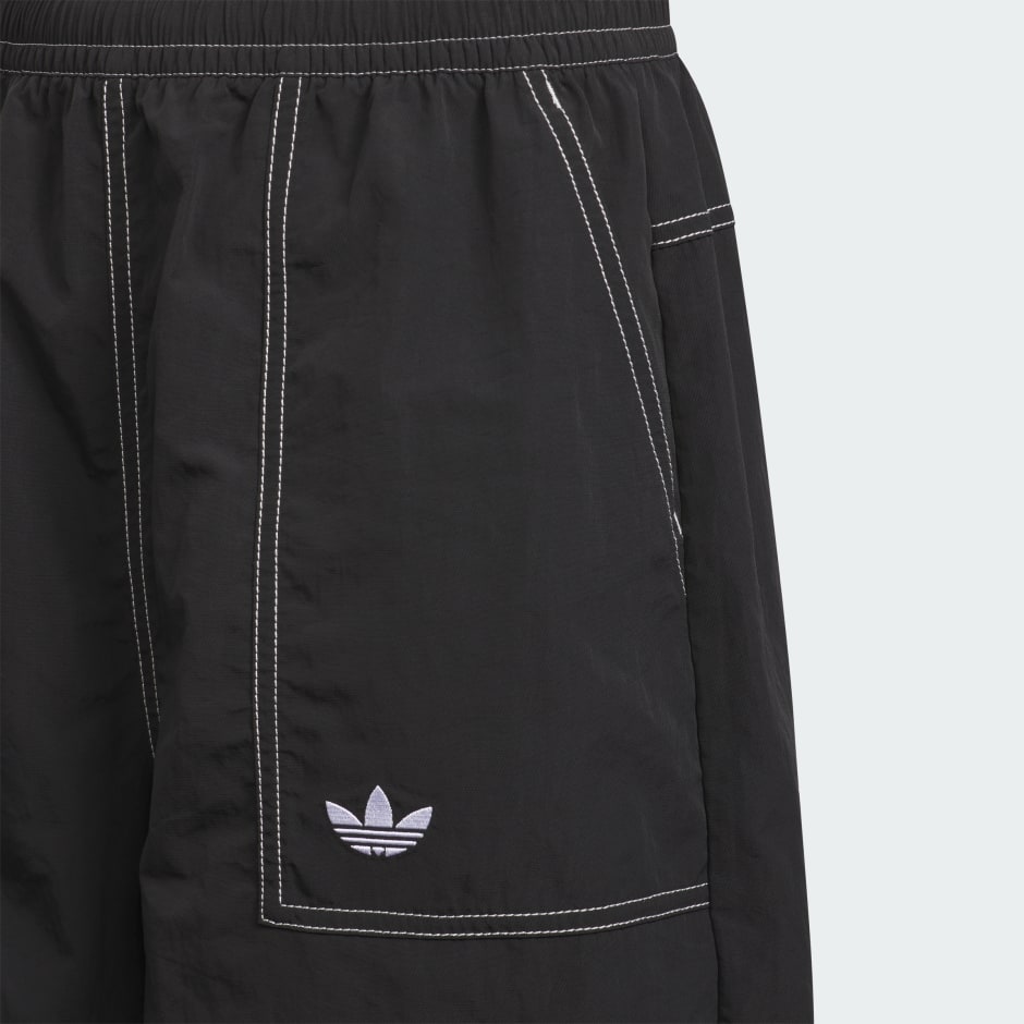 Originals Junior Kids 半長梭織短褲