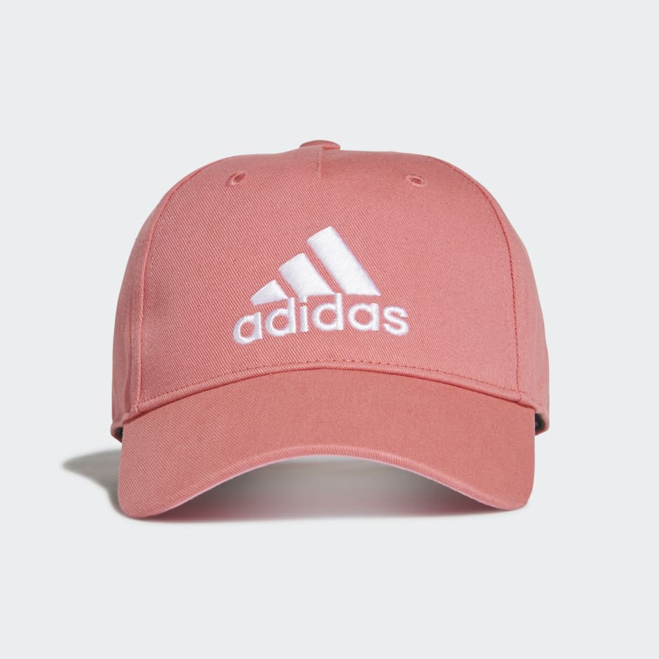 Accessories - GRAPHIC CAP - Pink | adidas South Africa