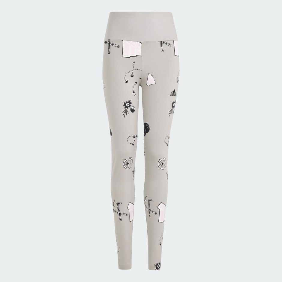 Brand Love Leggings Kids