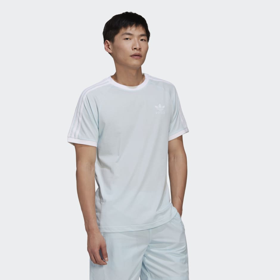Camiseta Adicolor Classics Trace