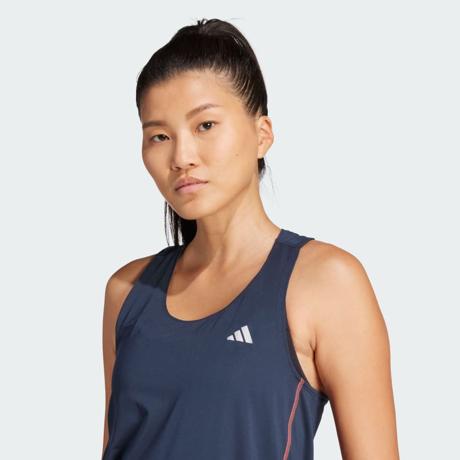 New York City Running Singlet