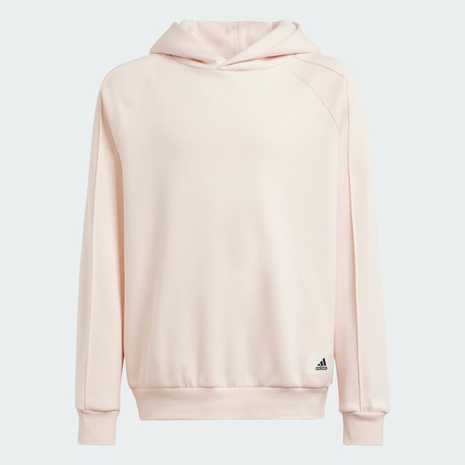 The Safe Place Hoodie