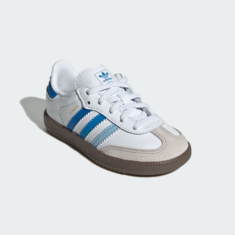 Samba OG Shoes Kids