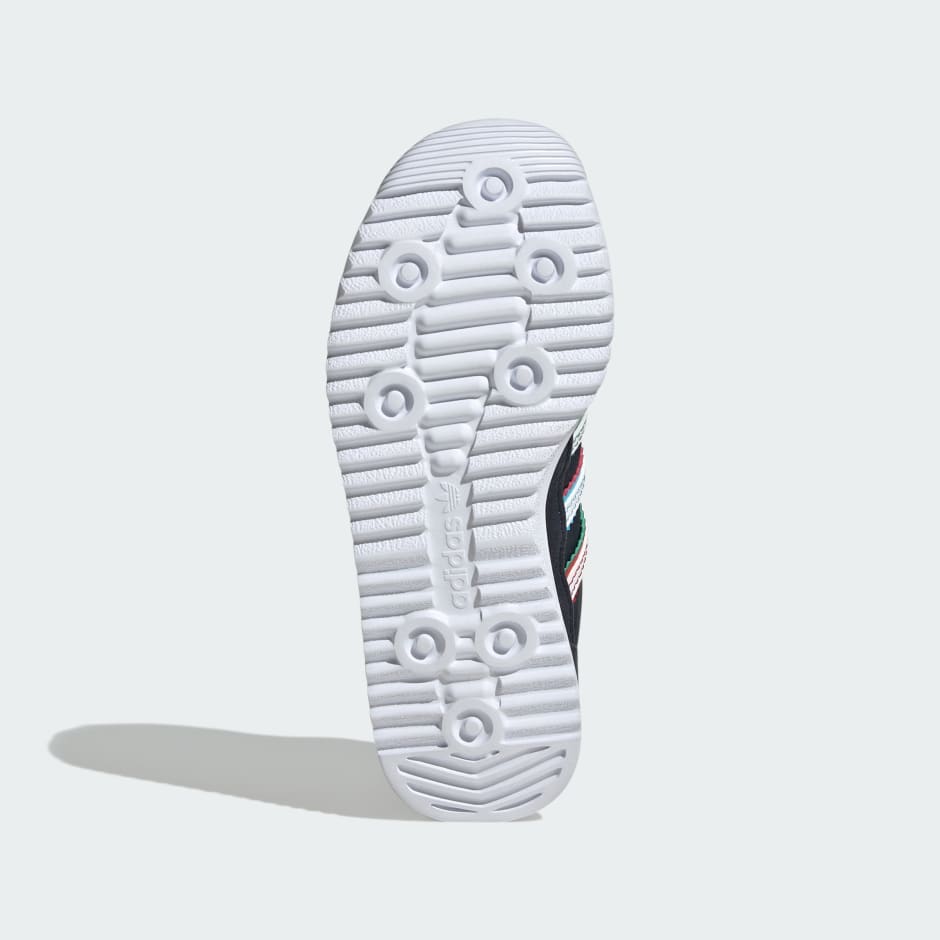 ADIDAS DISNEY SL 72 RS ELASTIC LACE SHOES