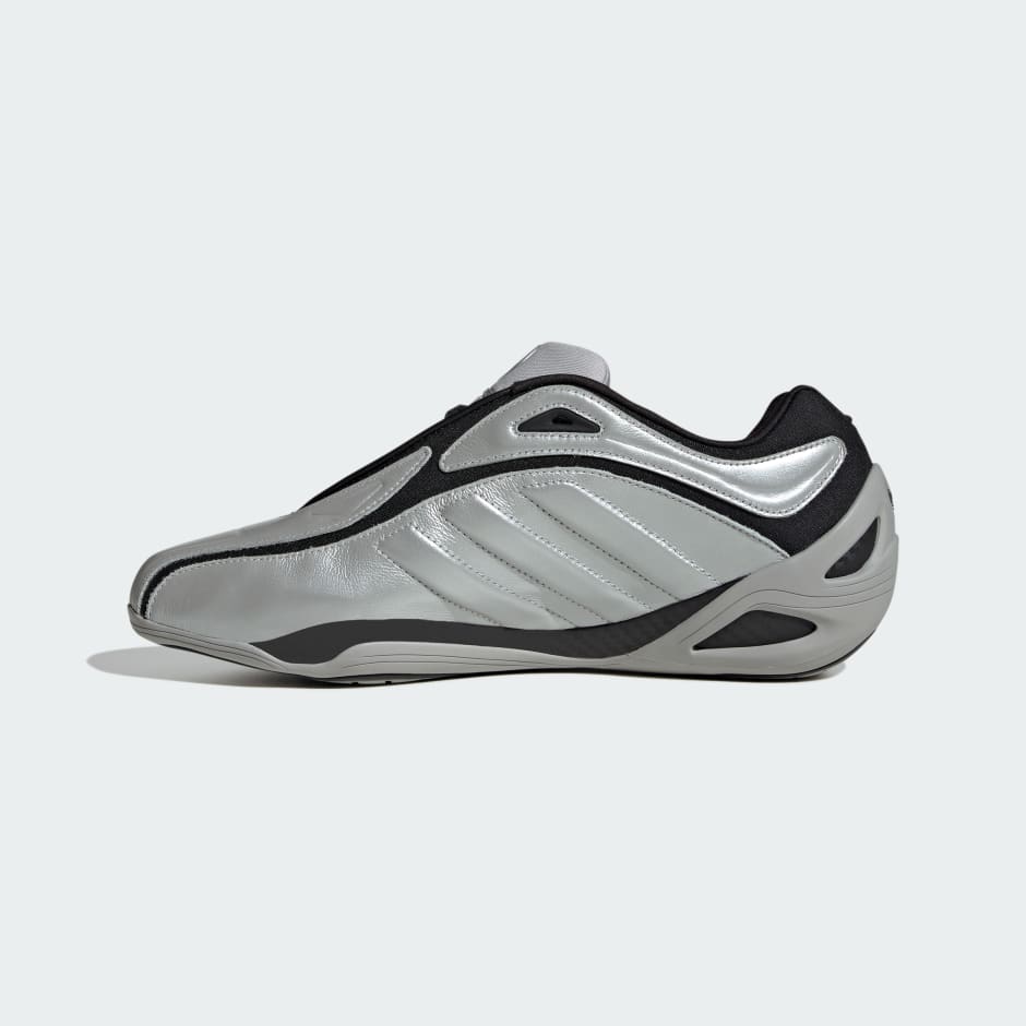 Adiracer GT Mercedes Shoes
