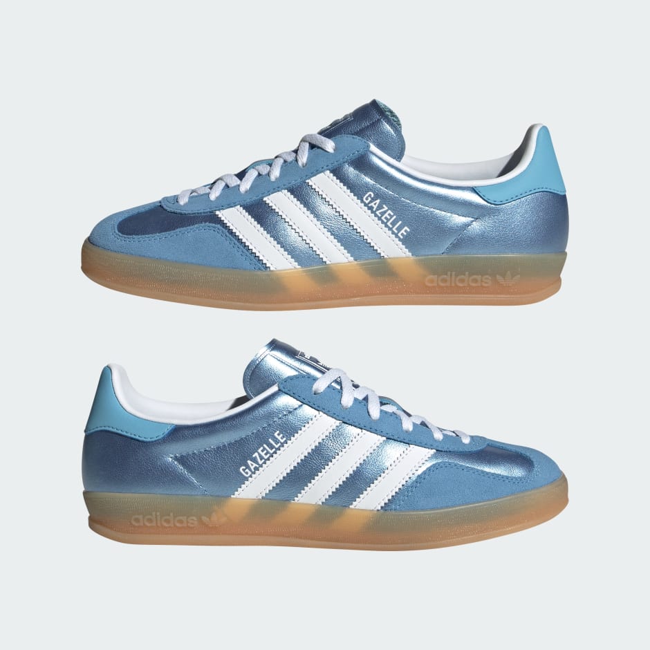 Gazelle Indoor Shoes