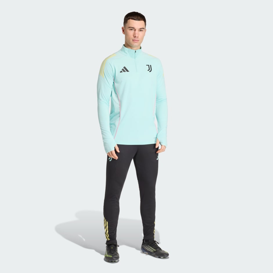 Juventus Tiro 25 Competition Training Top
