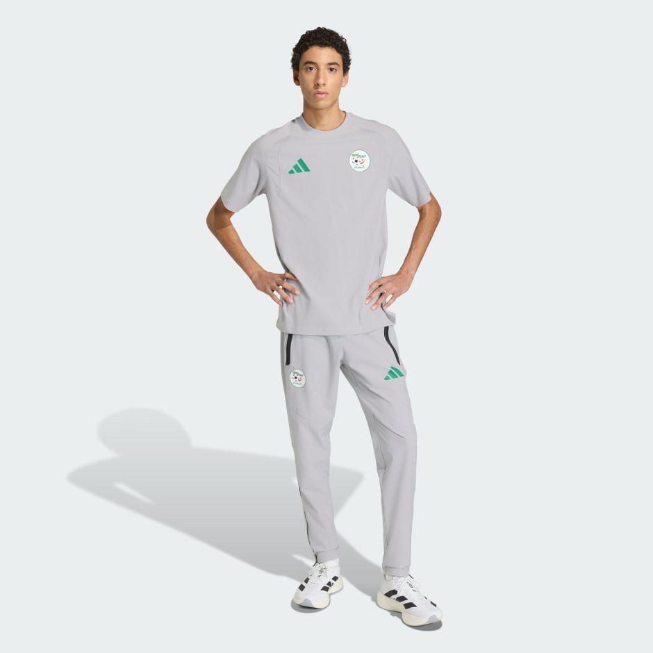 Pantaloni Algeria Tiro Tech