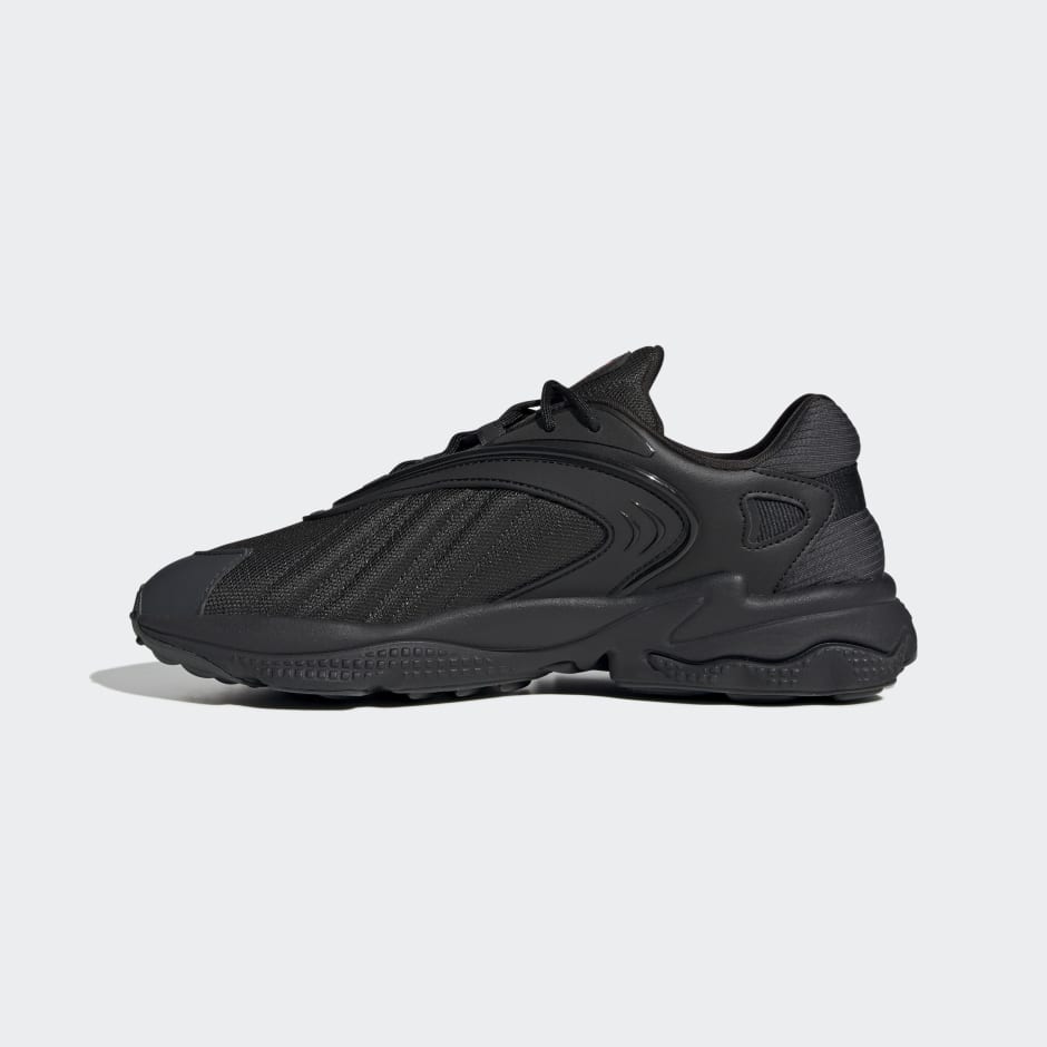 Oztral Shoes