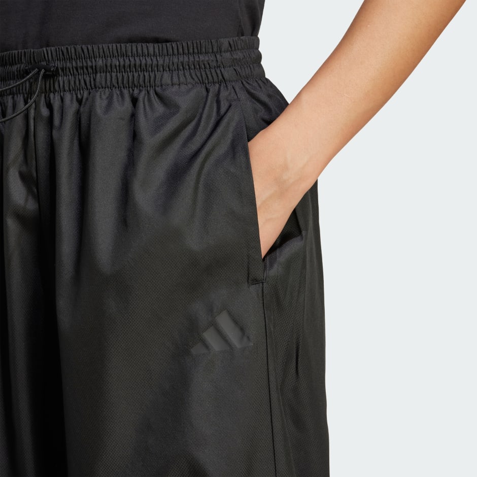 City Tech Utility Woven Cargo Pants