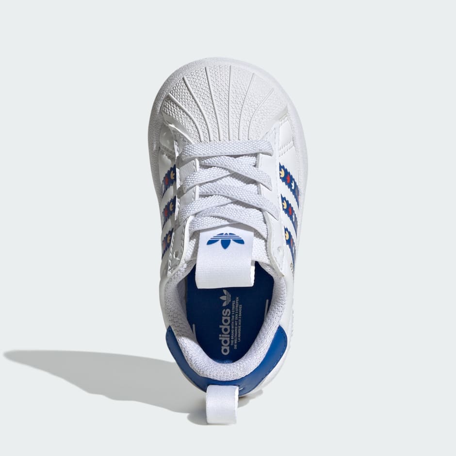 ADIFOM SUPERSTAR 360 SHOES