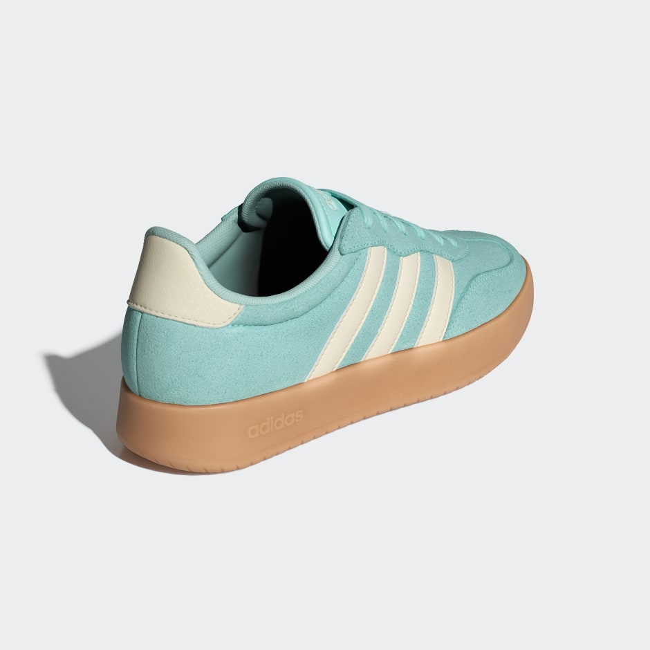 Barreda Shoes