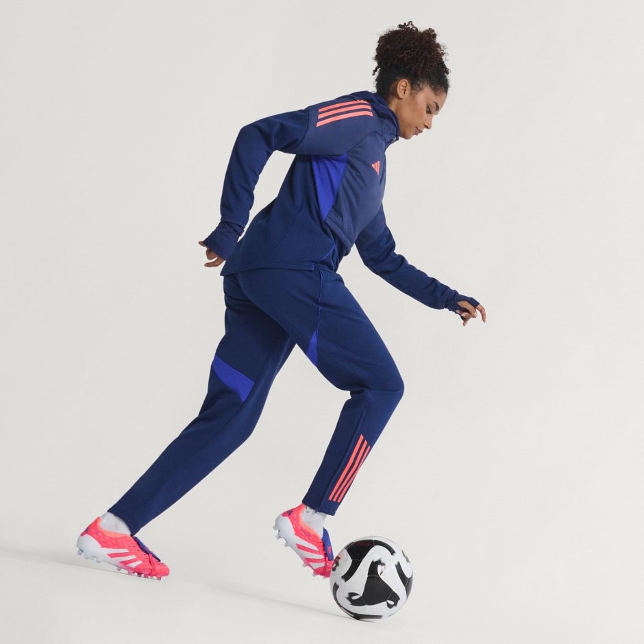 Chaussure languette rabattable Predator Elite Terrain souple