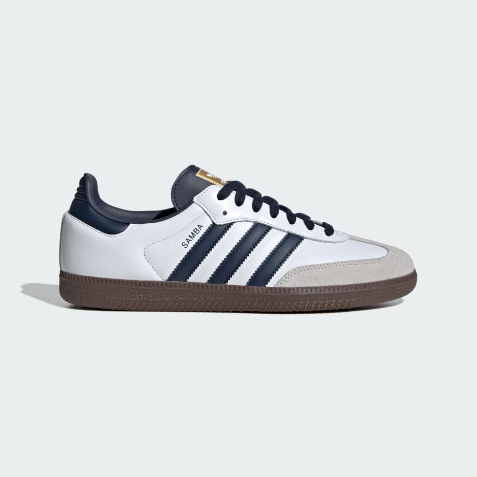 Samba OG Shoes