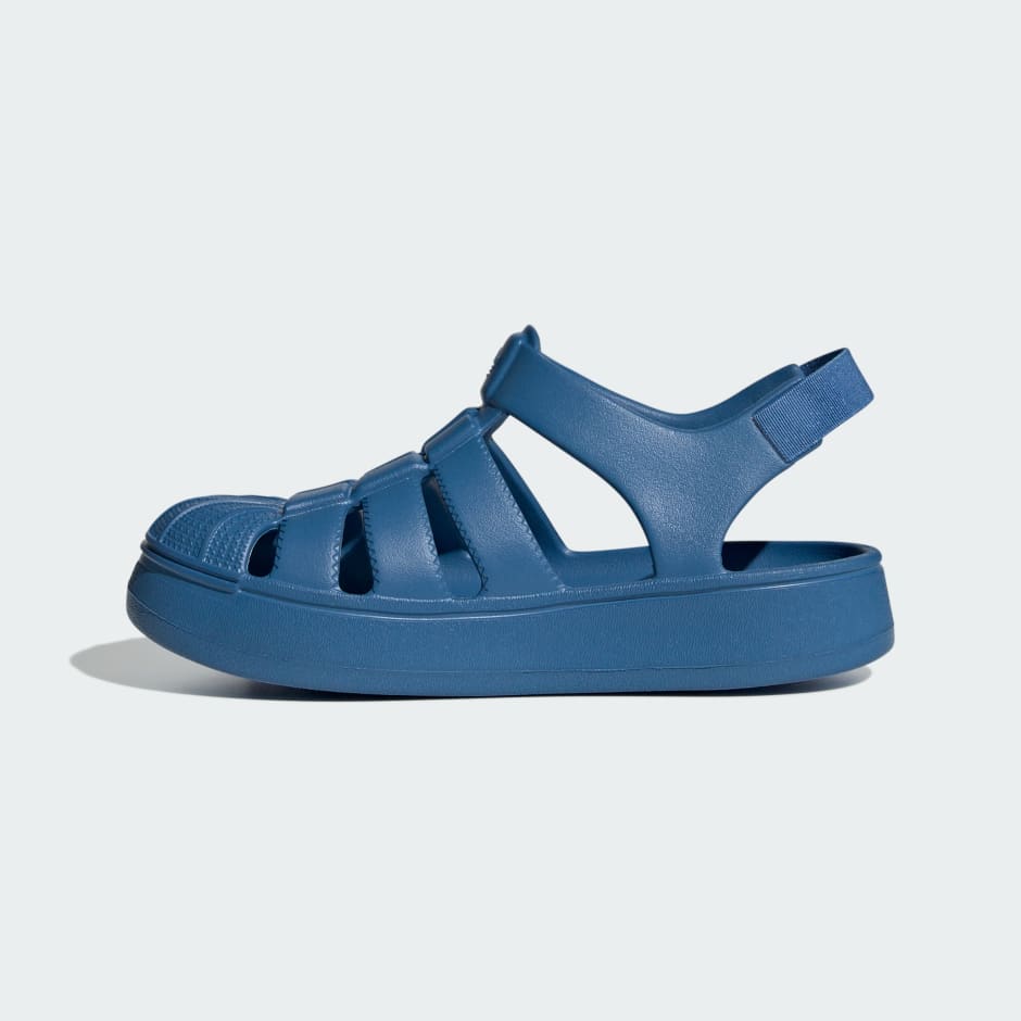 סנדלי ילדים Superstar