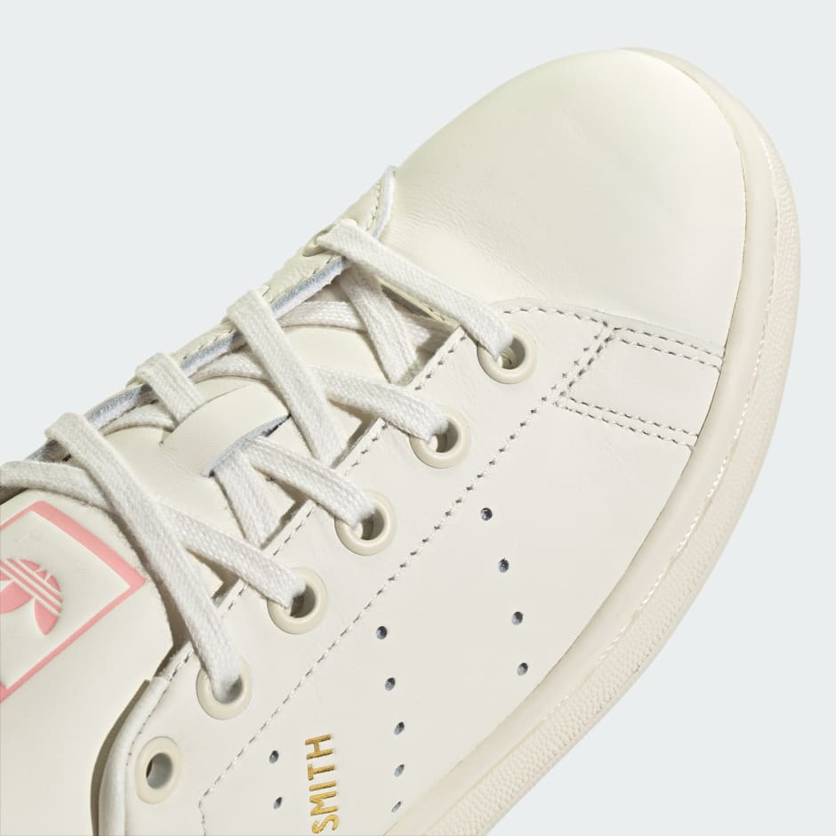 Stan Smith x Liberty London 青少年運動鞋