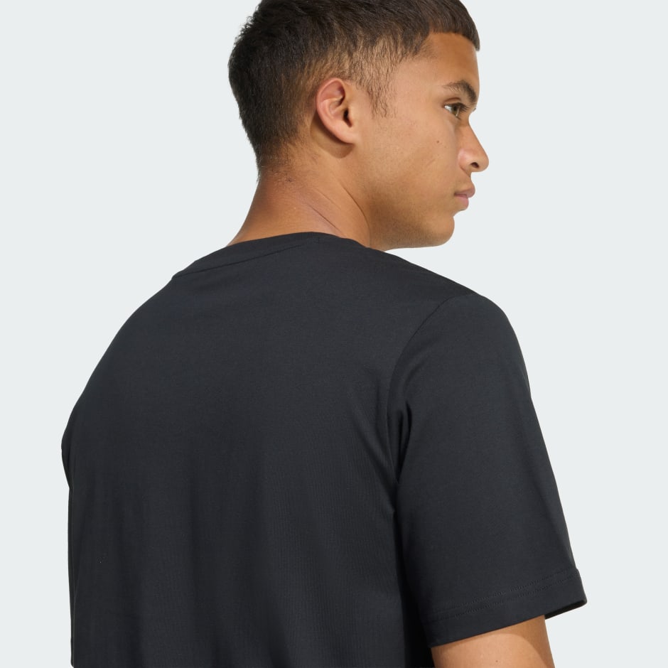 Collegiate Lineage Graphic Tee