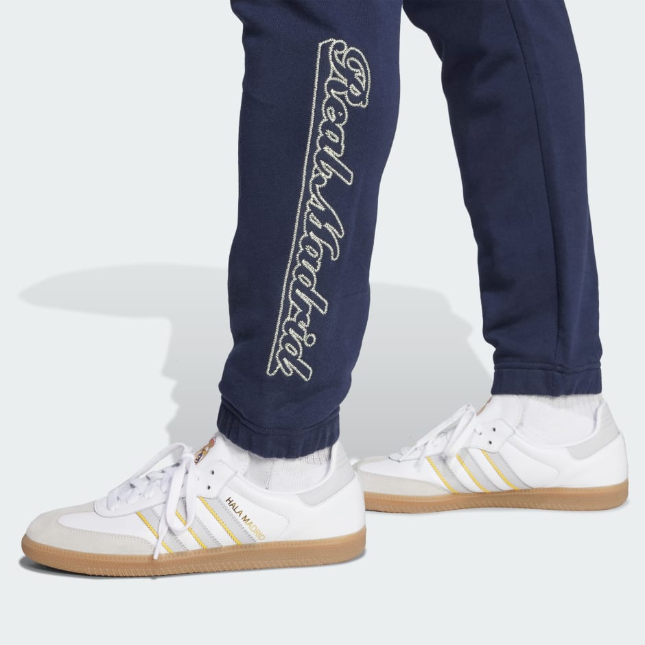 Real Madrid US Pack Pants