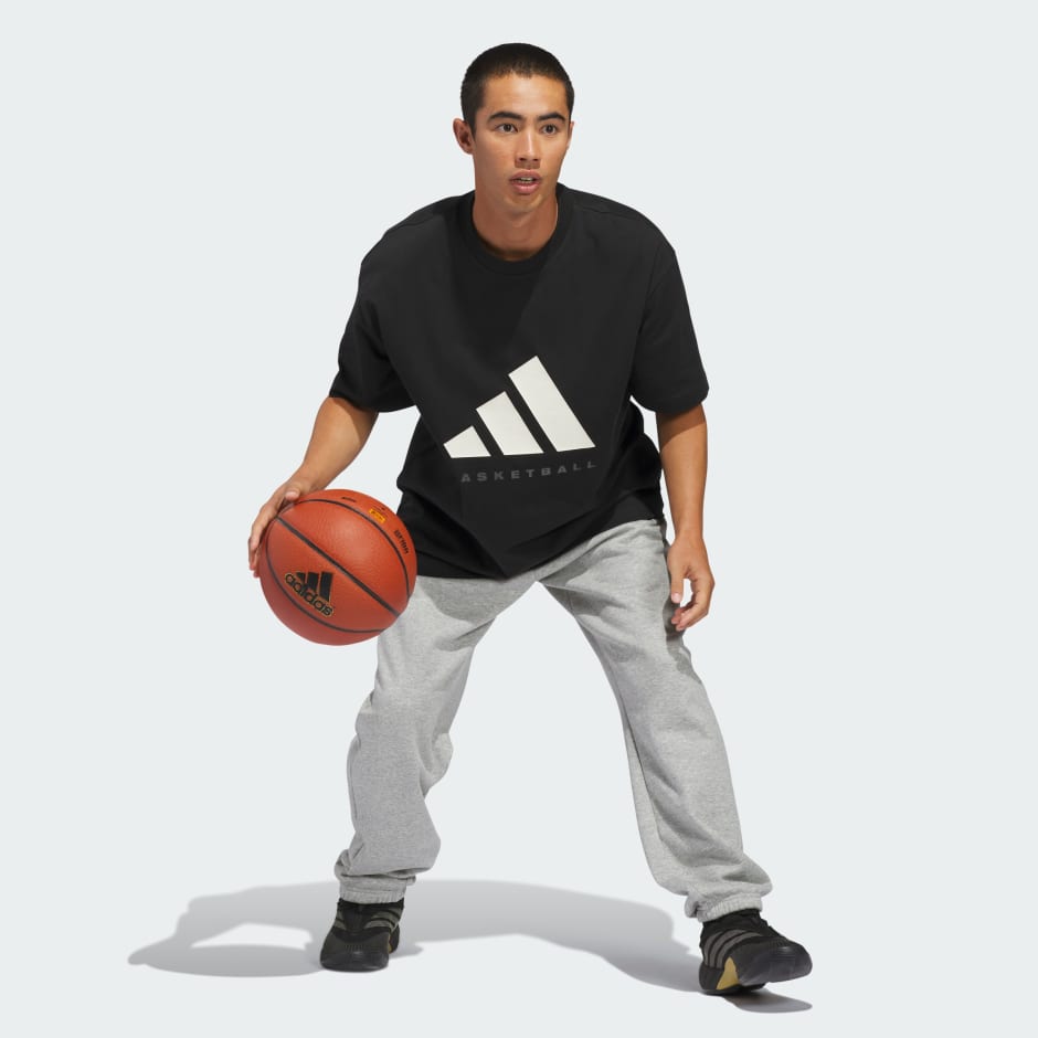 Tricou de baschet de la adidas (unisex)