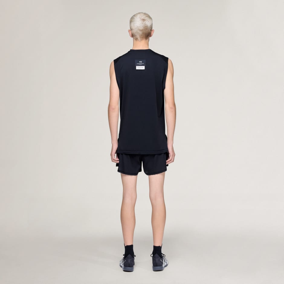 MAIOU DE ALERGARE Y-3