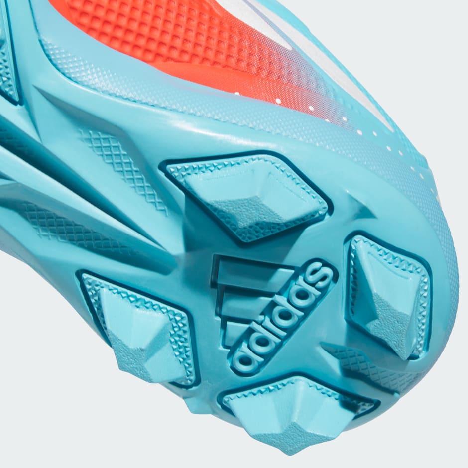 Dječje kopačke Adizero Impact 2.0 Candy Molded
