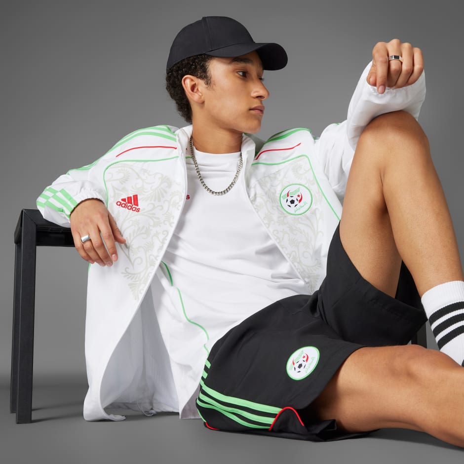 Pantaloni scurți Algeria UBP