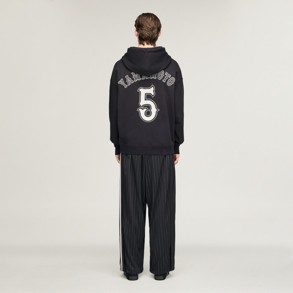 HANORAC Y-3 ELITE 5 GFX