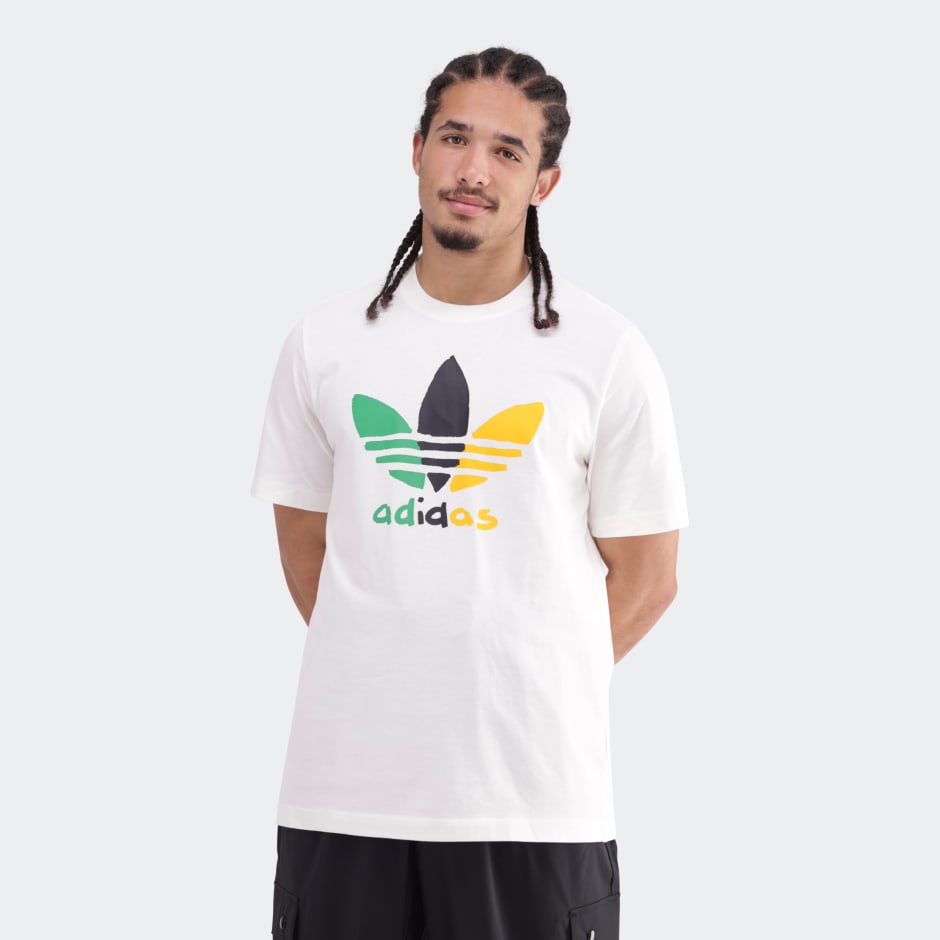 Training Supply Sport T-Shirt 1