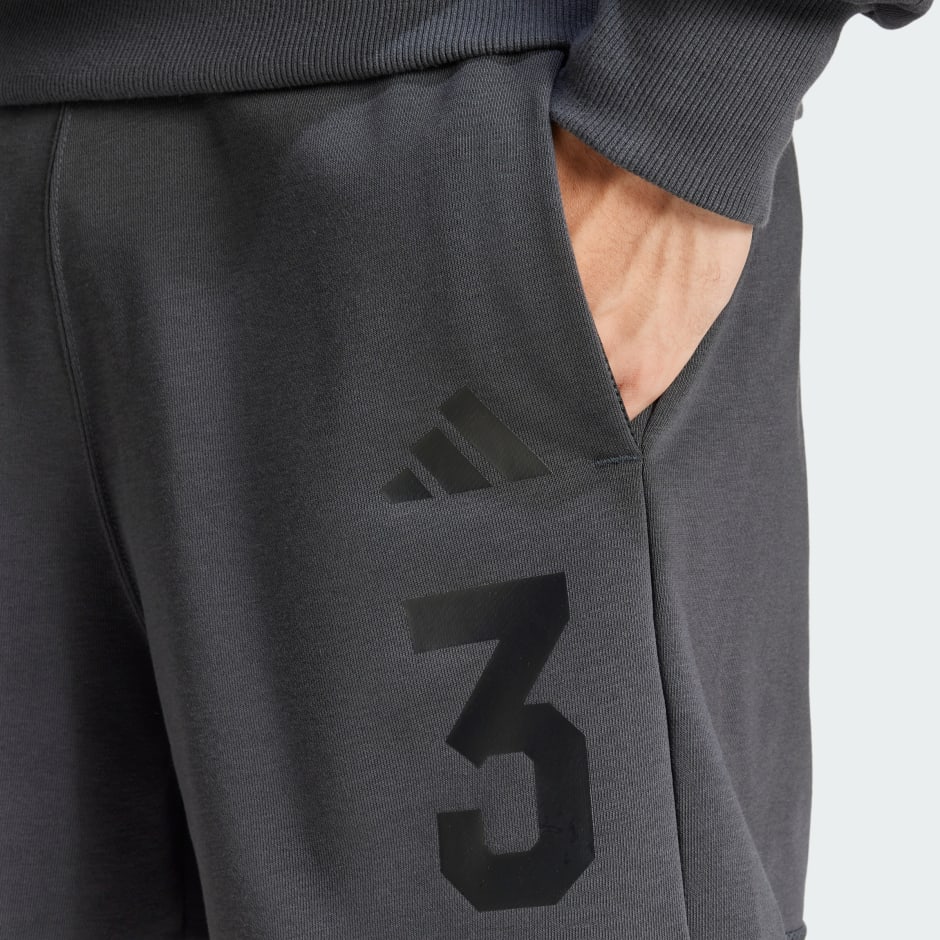 شورت Seasonal Essentials Sport