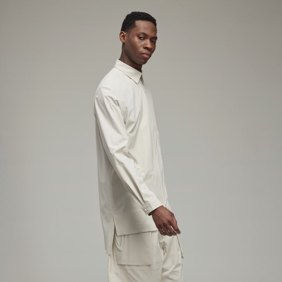 Classic Light Ripstop Overshirt