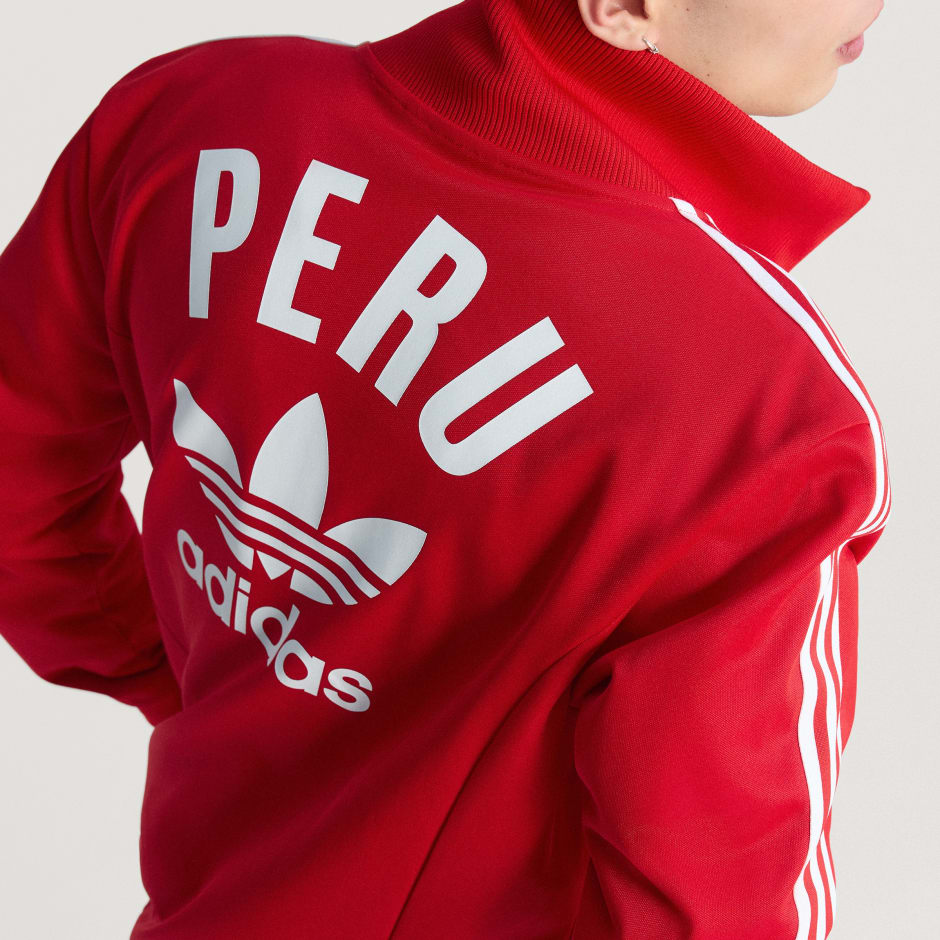 Bluză de trening Peru