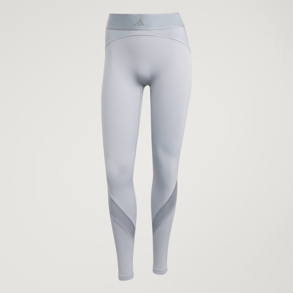 Colanți lungi lucioși Hyperglam