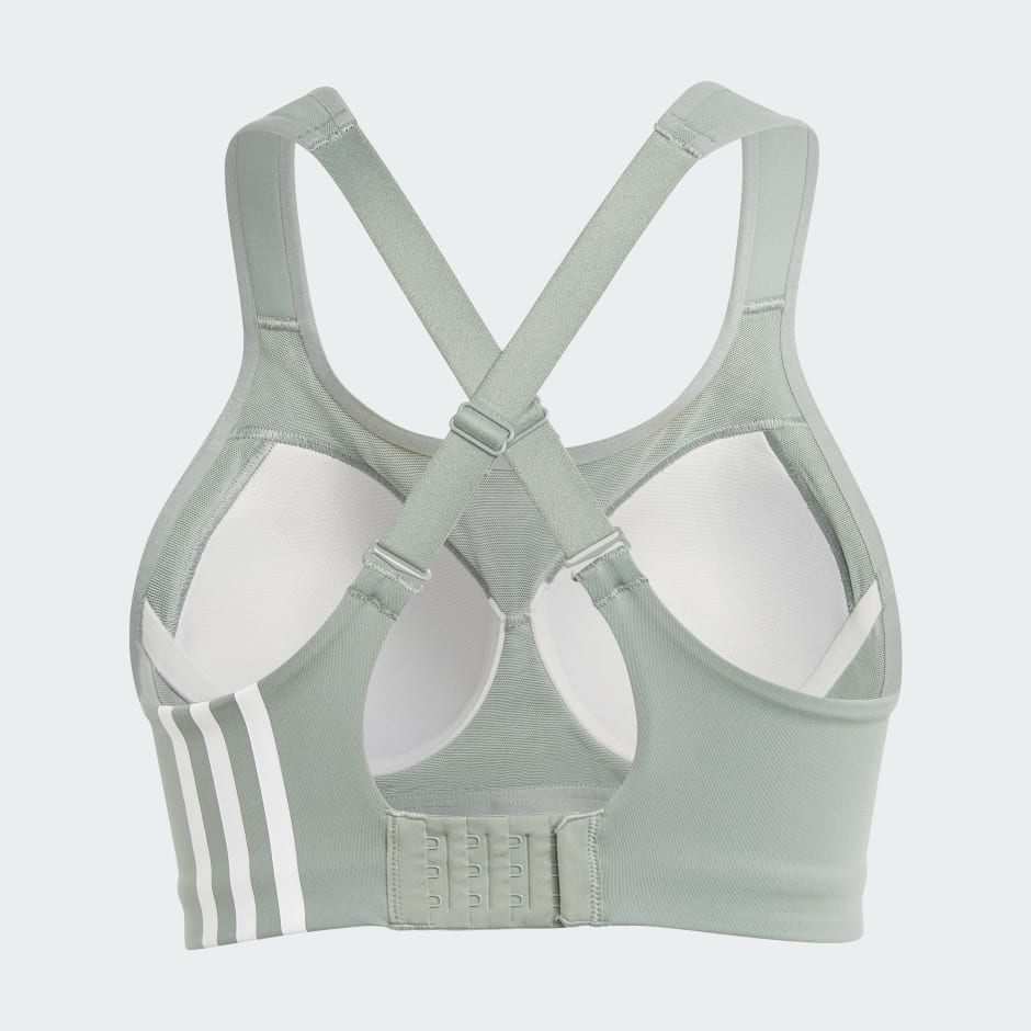 حمالة صدر adidas TLRD Impact Training High-Support